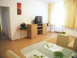 Premium Business Apartment Vienna - Type  Comfort Family - 