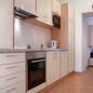 1 BHK Apartment Vienna - Suite Style - 2-Zimmer-Apartment-Wien-Riess-Apartments-T41-Kueche1_01.jpg