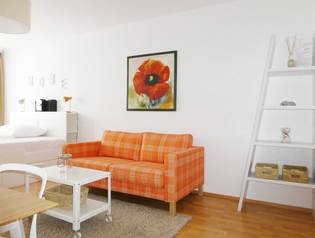 Studio Apartment Vienna - Fasangasse - 