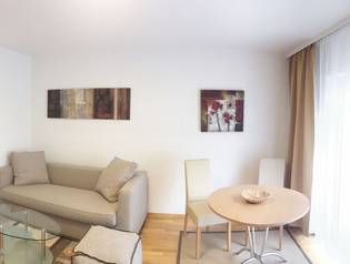 Studio Apartment Vienna - Leitgebgasse - 