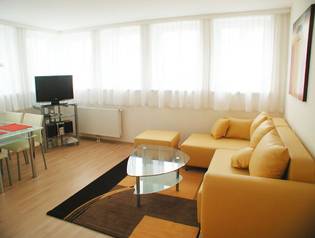 Serviced Apartment Vienna, Type Comfort - 