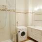 Serviced Apartment Wien, Typ Comfort II - Apartment-Wien-Riess-Rotenhofgasse-Komfort-Family-5-Badezimmer2.jpg