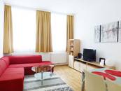 Serviced Apartment Wien, Typ Comfort II