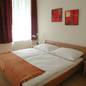 Serviced Apartment Wien, Typ Comfort Family - Apartment-Wien-Riess-Rotenhofgasse-Komfort-Family-Schlafzimmer.jpg