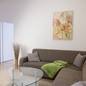 Serviced Apartment Vienna, Type Comfort - Apartment-Wien-Riess-Rotenhofgasse-Komfort-Wohnzimmer1_01.jpg