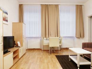 Business Apartment Wien - Double - 