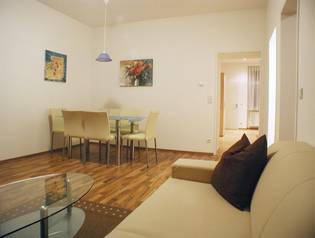 Premium Business Apartment Vienna - Type Comfort Family - 