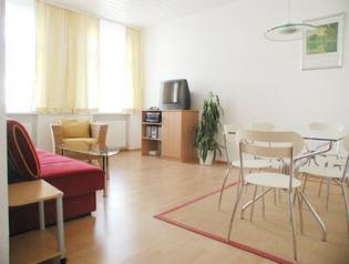 Premium Business Apartment Vienna - Type  Comfort Family - 