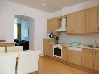 Premium Business Apartment Vienna - Type  Comfort Family - 