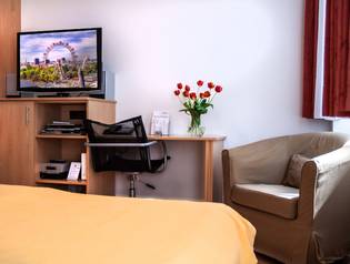 Studio Apartment Wien - Typ IV - 