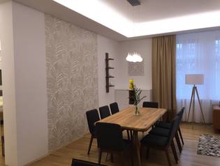 Luxury Apartment Vienna close to city center - 