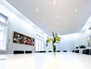 Conference Room - Seminar Room - 